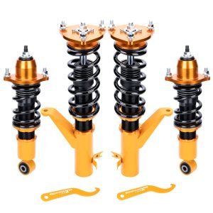 for Honda Civic EM2 2001-2005 Struts Racing Coilovers Kits