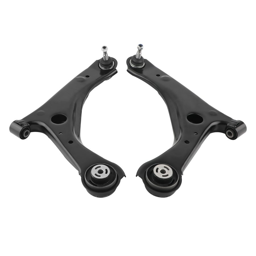 2x Front Lower Control Arms for TownCountry Grand Caravan 2008 2009 2010-2020
