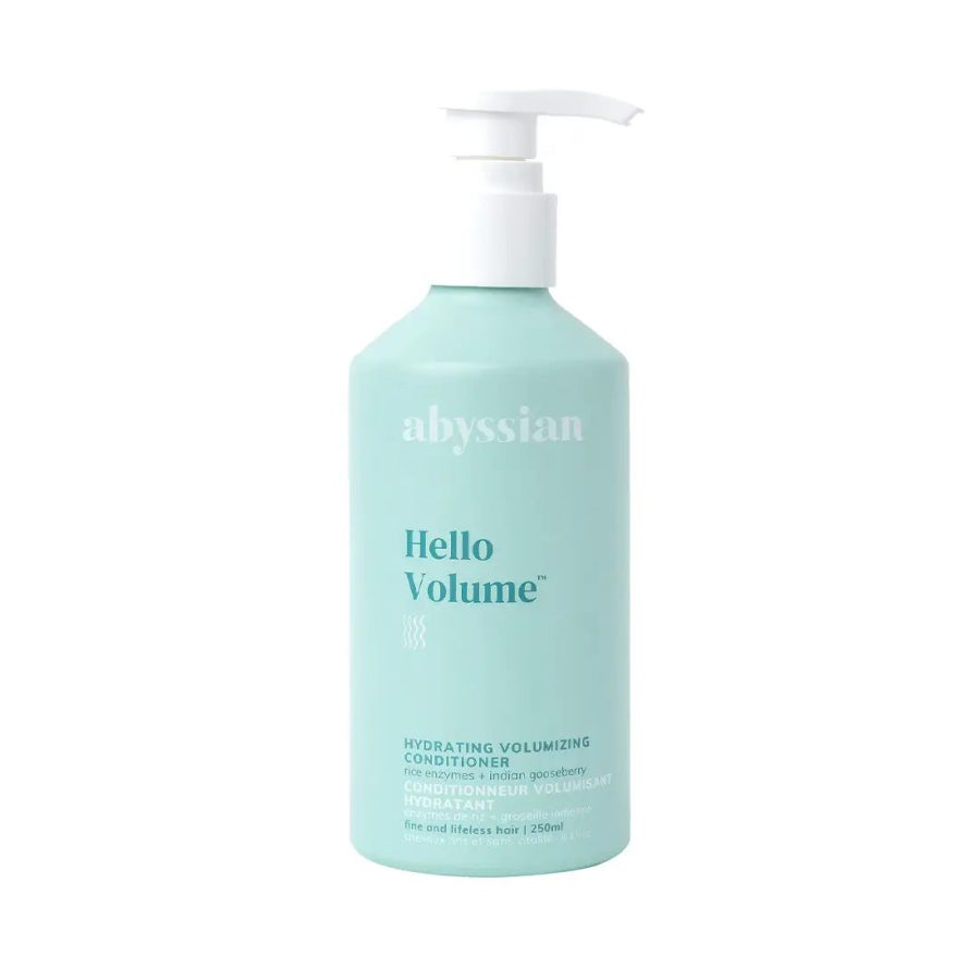 Abyssian Hydrating Volumizing Conditioner 250ml