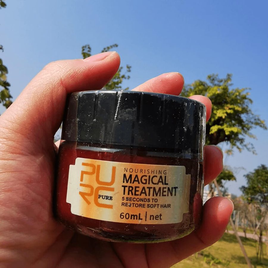 Advanced Hair Root Treatment Cream