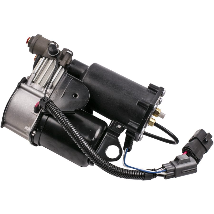 Air Compressor Pump compatible for Land Rover Discovery 3 4