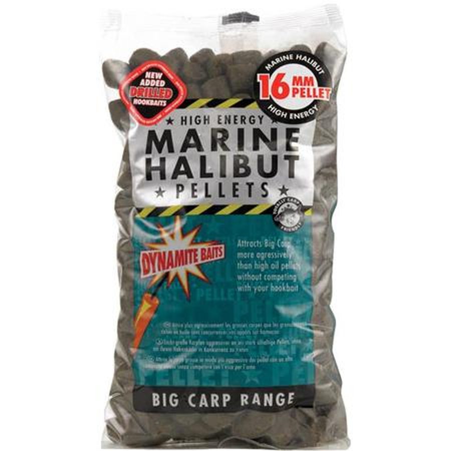 Appats Dynamite Baits 16mm 350 grammes