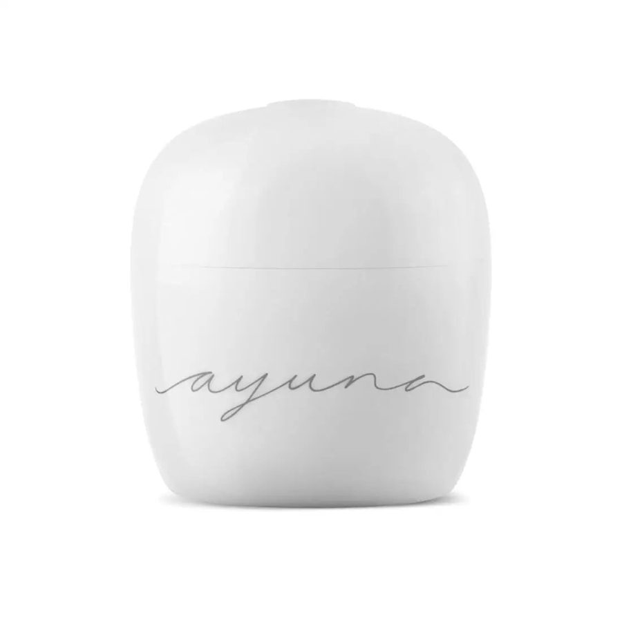 Ayuna Essence High Protein Cream-in-Oil Peel 80ml