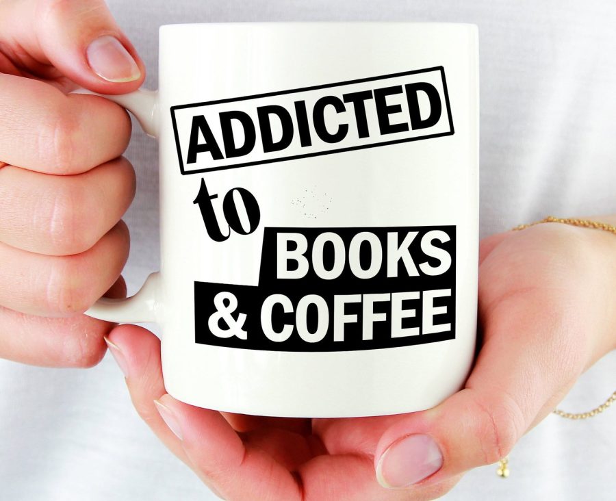 Book Lover Gift, Reading Mug, Gifts for Readers, Book Lover, Book Mug, Book Love