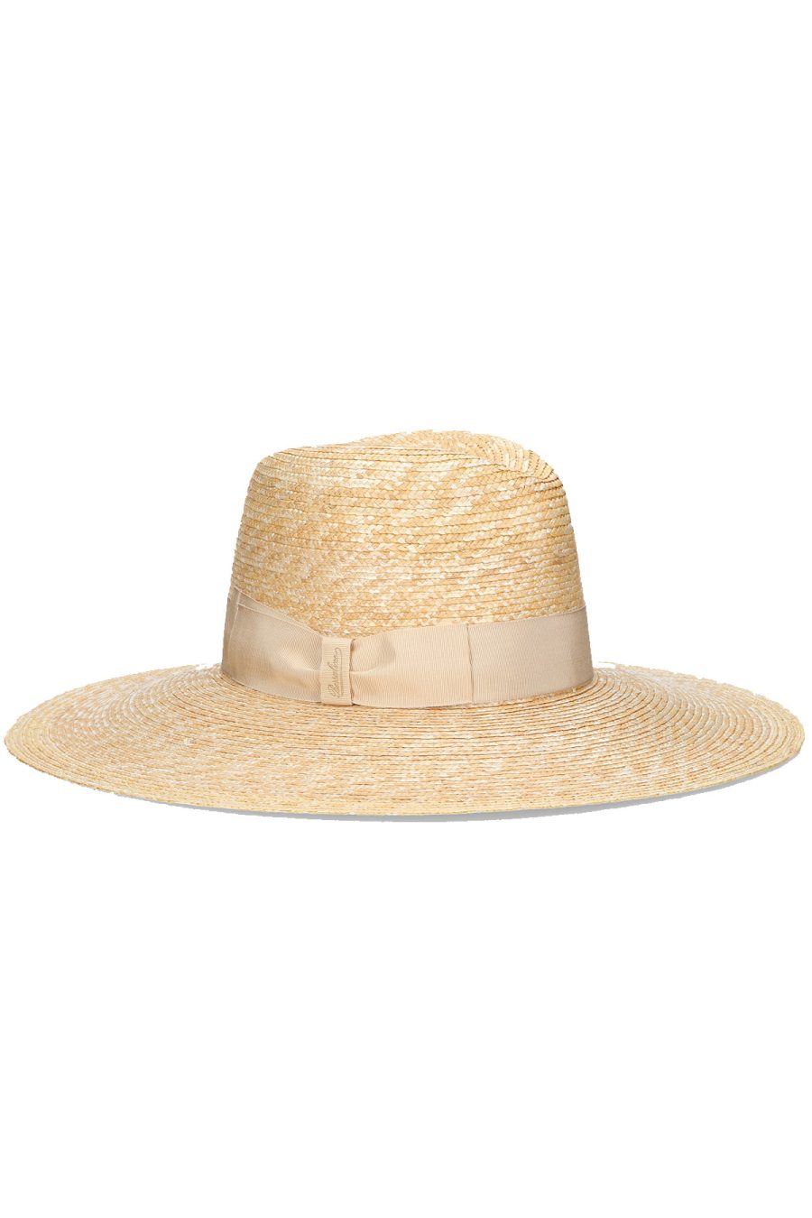 Borsalino Hats Natural