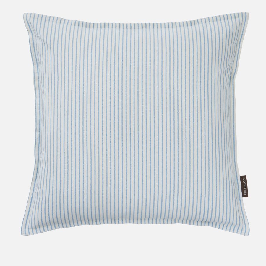 Bungalow Denmark Cushion Cover - 50x50cm - Lucca Ocean Blue