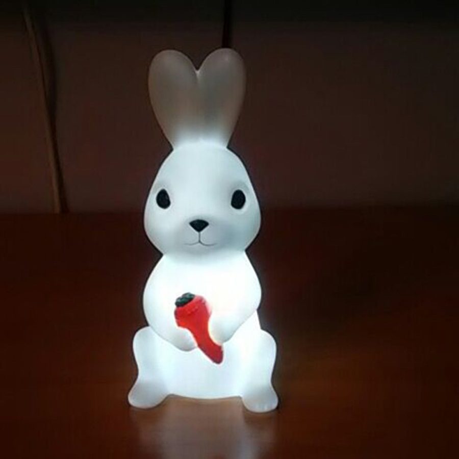 Bunny Night Light