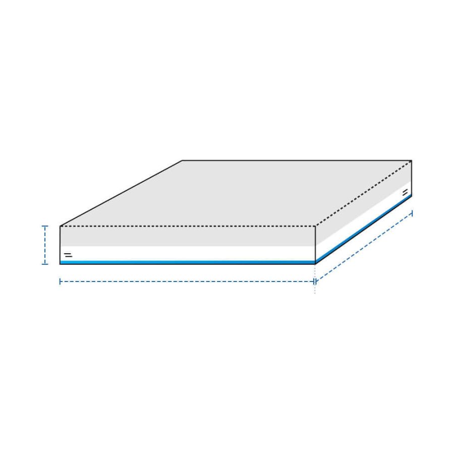 Buy Custom Sandbox Cover at Best Prices | Coversandall