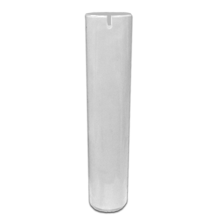 C.E. SMITH 53684A REPLACEMENT LINER FOR 80 SERIES FLUSH MOUNT WHITE