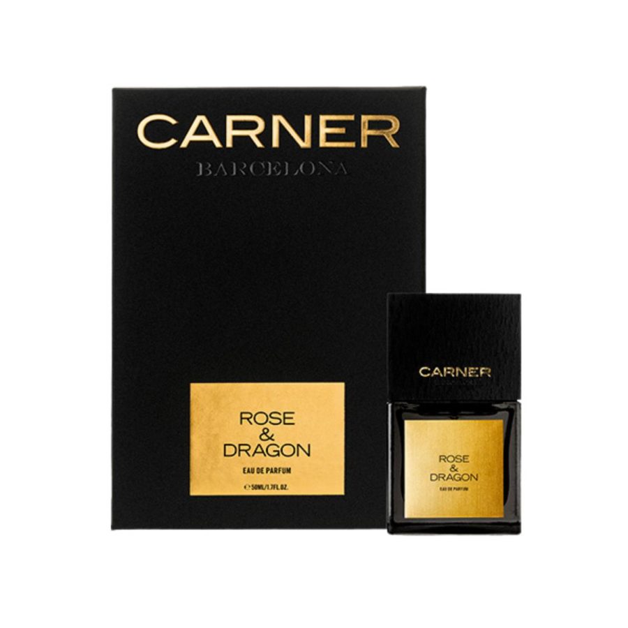 CARNER BARCELONA Unisex Adult Perfume