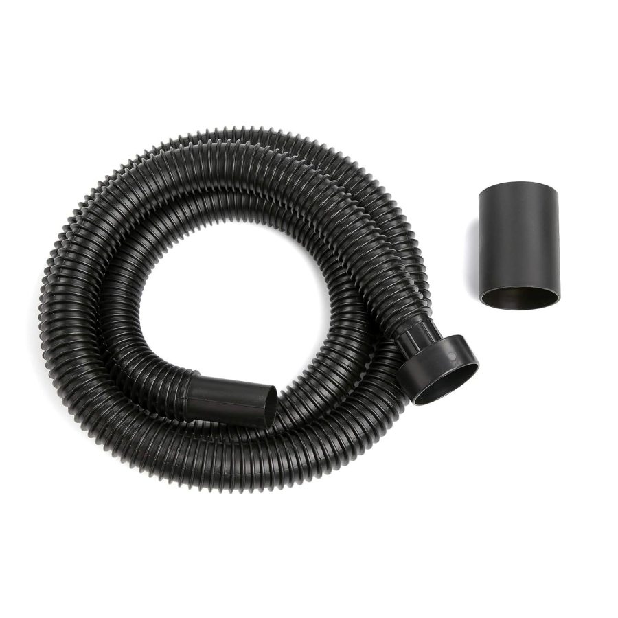 CRAFTSMAN CMXZVBE38762 1-1/4 in. x 6 ft. Friction Fit Wet/Dry Vacuum Hose for Sh