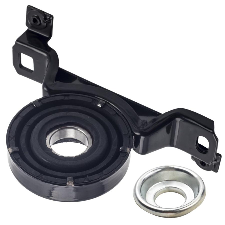 Center Drive Shaft Support Carrier Bearing compatible for Cadillac CTS STS 2005-2007