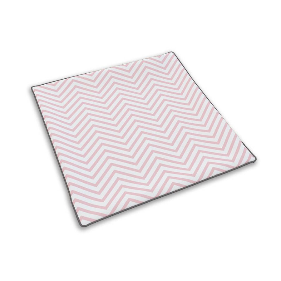 Chevron Pillow Cover