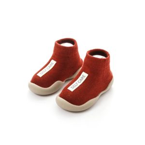 Comfy Non-Slip Baby Shoe Socks