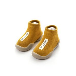 Comfy Non-Slip Baby Shoe Socks