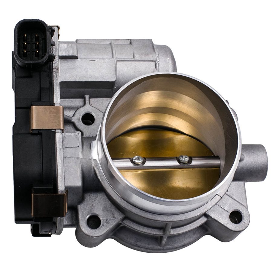 Compatible for Equinox Malibu Impala Torrent Uplander 3.5L 3.9L New Throttle Body Assembly