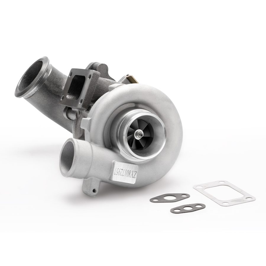 Compatible for GMC K2500 K3500 compatible for Sierra 2500 3500 6.5L 2006 - 2002 Turbo charger 12556124