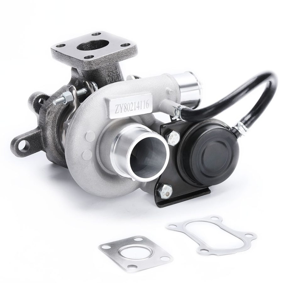 Compatible for Hyundai Elantra Santa Fe Trajet Tucson 2.0L D4EA TD025M Turbo Turbocharger