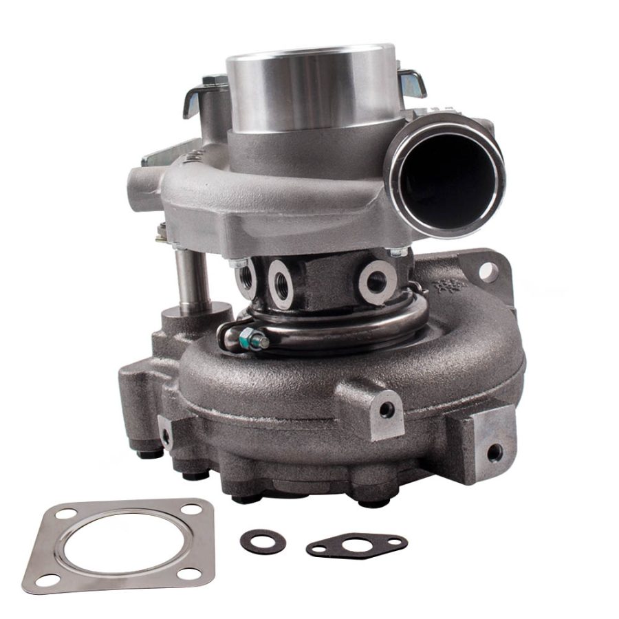 Compatible for Isuzu NRR NPR Truck compatible for GMC W 5.2L 4HK1 29006N6520 VAA40016 Turbo Turbocharger