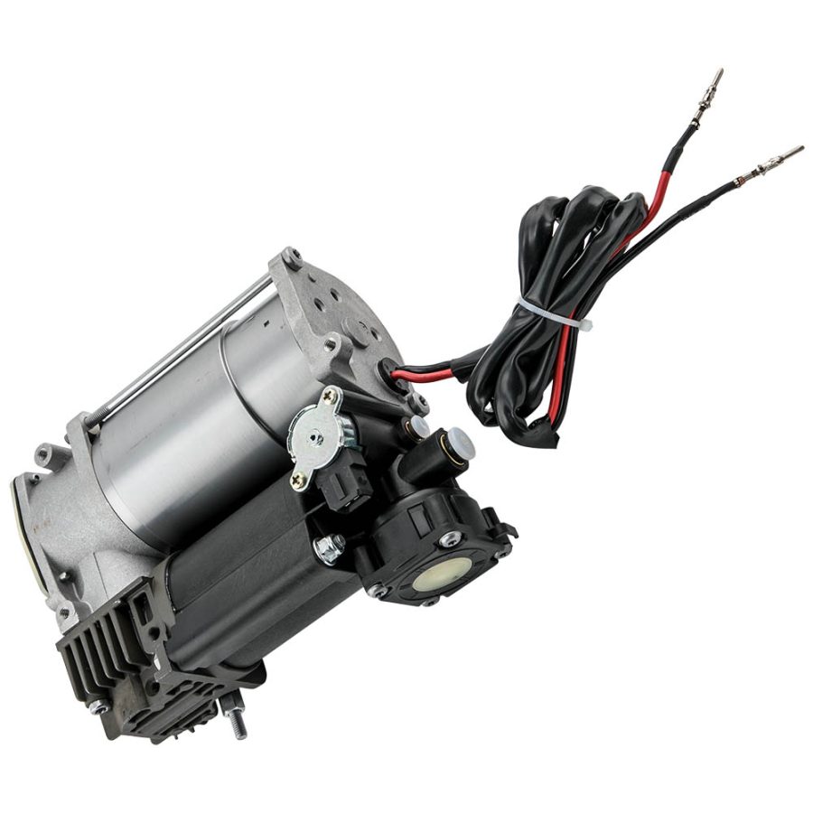 Compatible for Land Rover Range compatible for Rover 2003-2005 - NEW OEM Quality Air Suspension Compressor