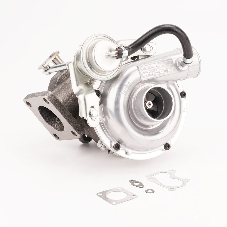 Compatible for Opel Monterey 3.1 L 4JG2TC compatible for Isuzu RHB5-VI95 Turbo Turbocharger 8970385181