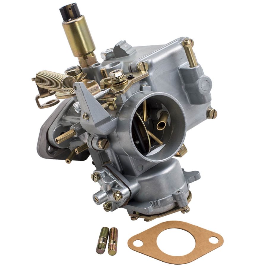 Compatible for VW BEETLE 30/31 PICT-3 Type 113129029A 1.6L 1584CC Carburetor