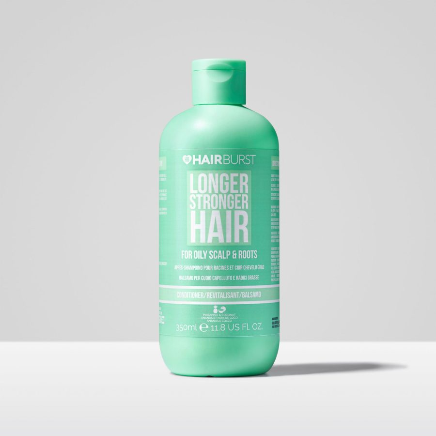 Conditioner for Oily Scalp and Roots