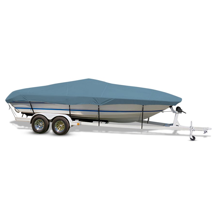 Day Cruiser Boat Cover