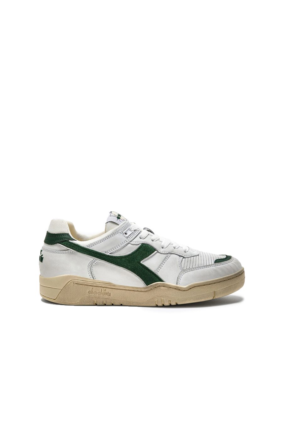 Diadora Sneakers Green