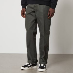 Dickies 874 Work Twill Trousers - W30/L32