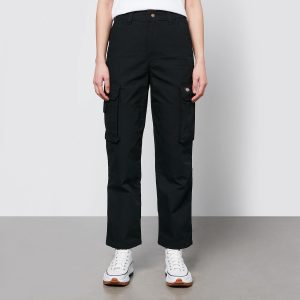 Dickies Hooper Bay Cotton Cargo Trousers - XS