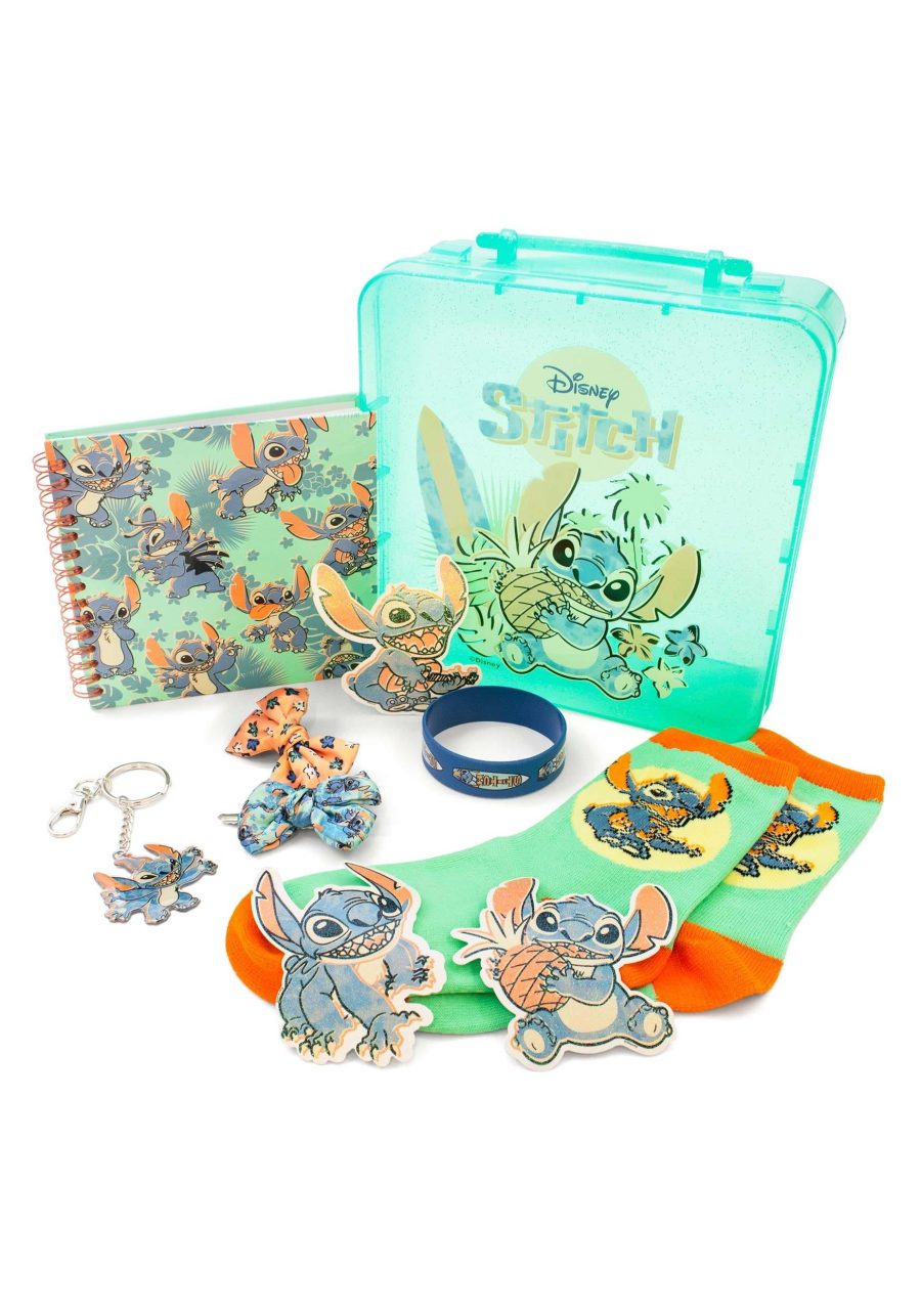 Disney Stitch Gift Bundle