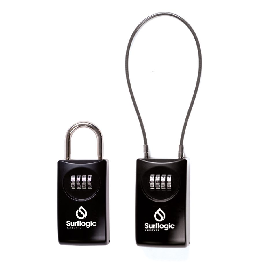 Double system key lock Surflogic