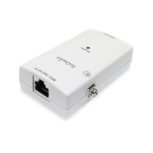 ENGENIUS EPD4824 Gigabit 802.3at/af PoE Converter