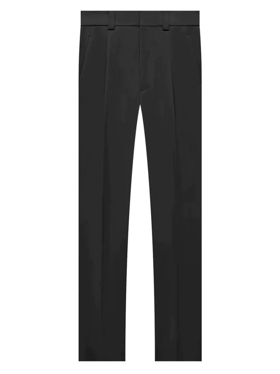 FEAR OF GOD Eternal Cav Twill Suit Pant Black