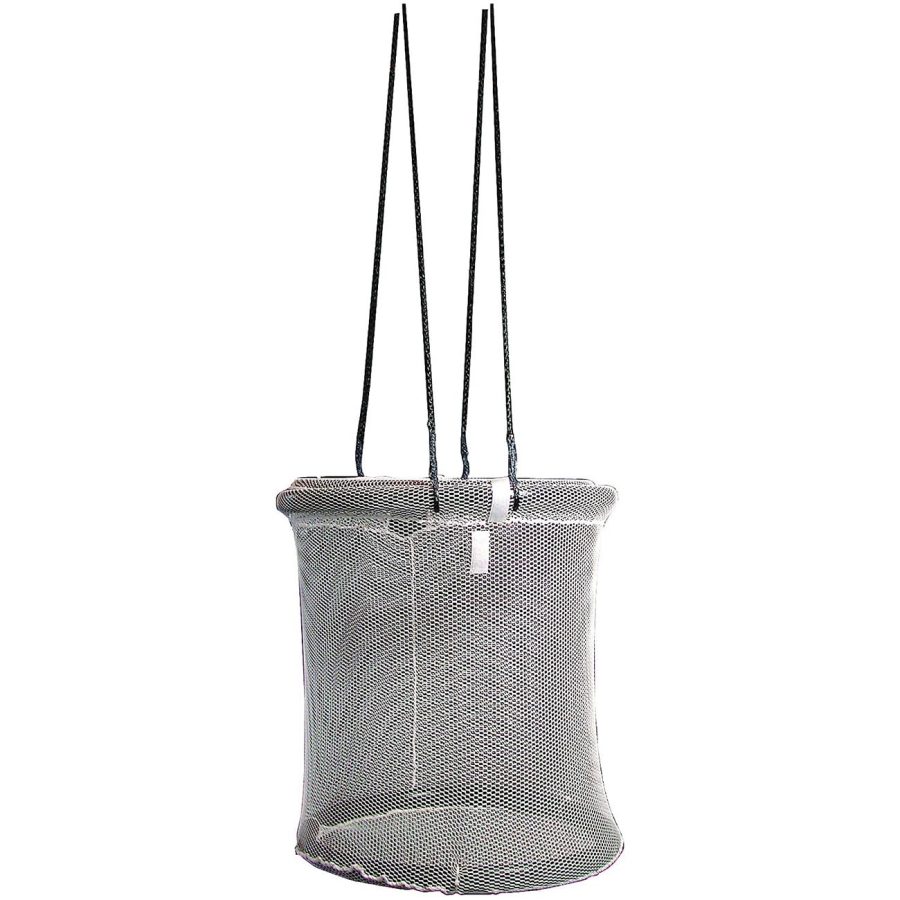 FRABILL 1291 Floating Bait Quarters for Live Bait Storage (65 Gallon)