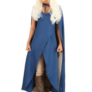 Fiery Queen Women's Costume