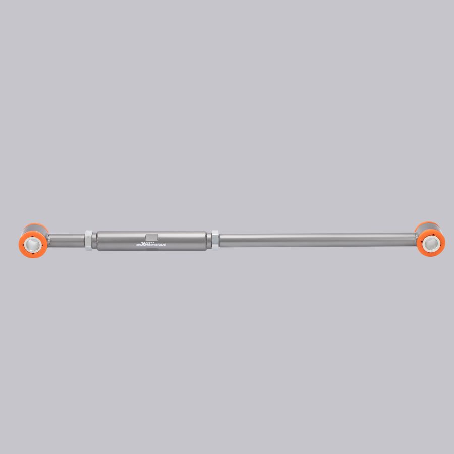 Front Adjustable Track Bar compatible for Ford F-250 F-350 00-05 Super Duty 4X4 1999-2004