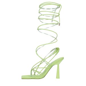 GIA BORGHINI Sandals