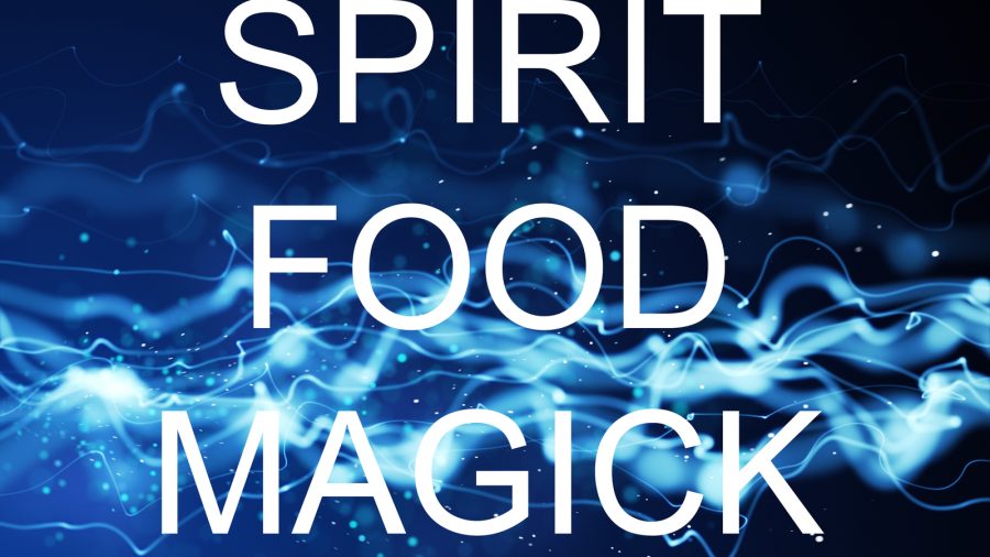 HAUNTED 27x - 200x SPIRIT FOOD REPLENISH RESTORE EMPOWER SPIRITS MAGICK Witch