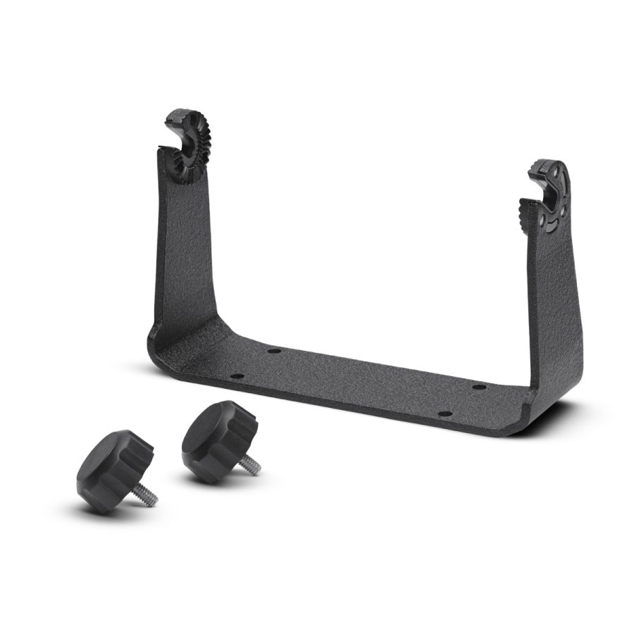 HUMMINBIRD 740172-1 GM-S10 Gimbal Mount Bracket for Solix 10