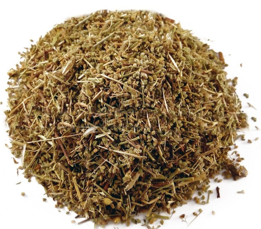 Hairy rupturewort Herb Tea stalk for cystitis and psoriasis, Herniaria hirsuta