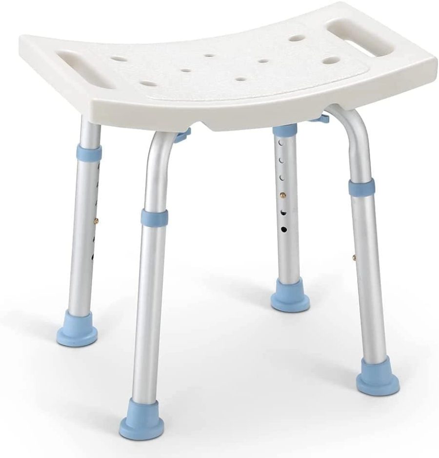 Handicap Shower Stool for Bathtub| OasisSpace