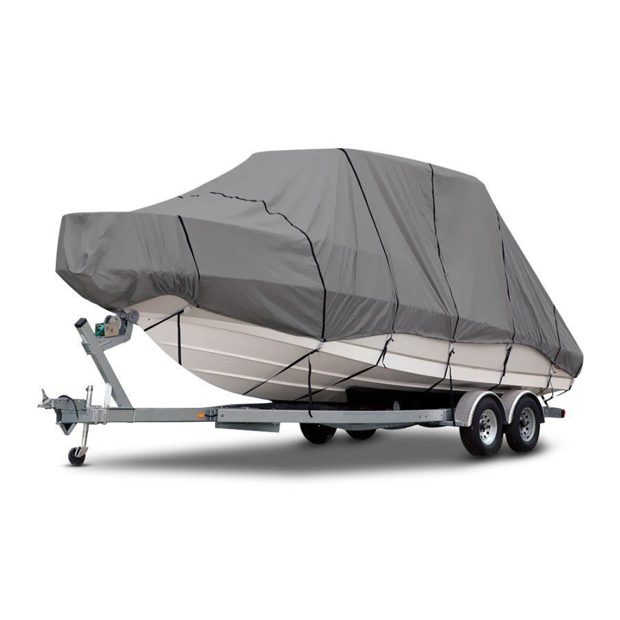 Hard Top Boat Cover