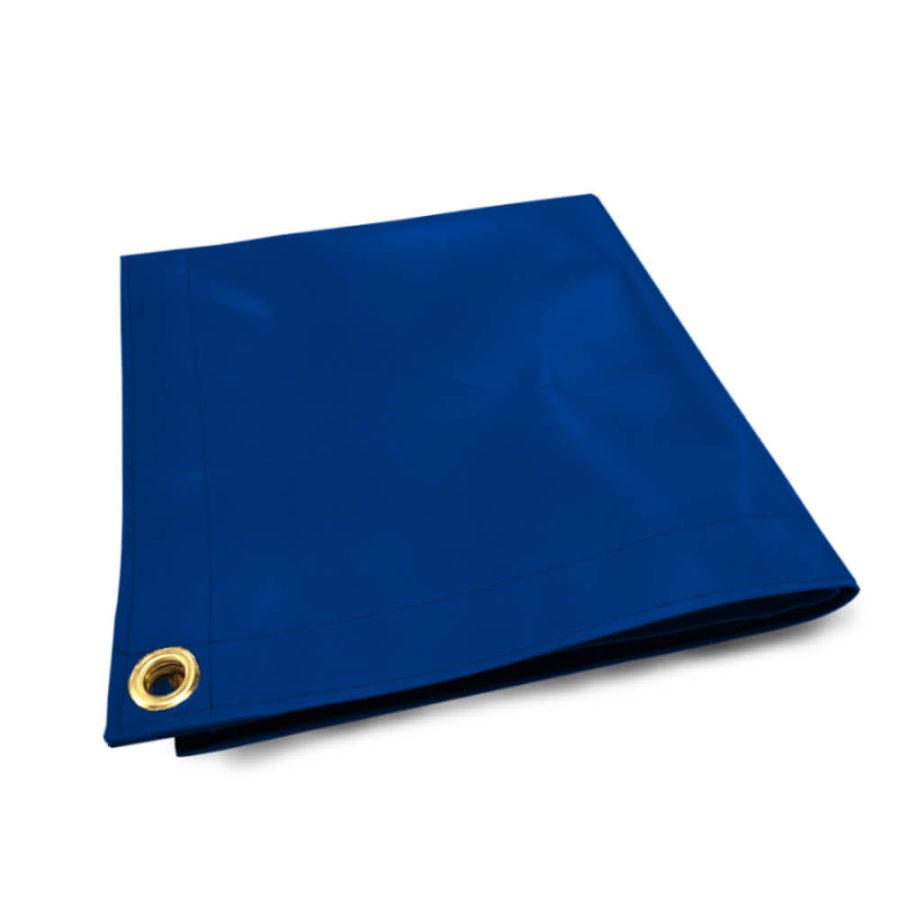 Heavy Duty Tarp - 30' x 50'