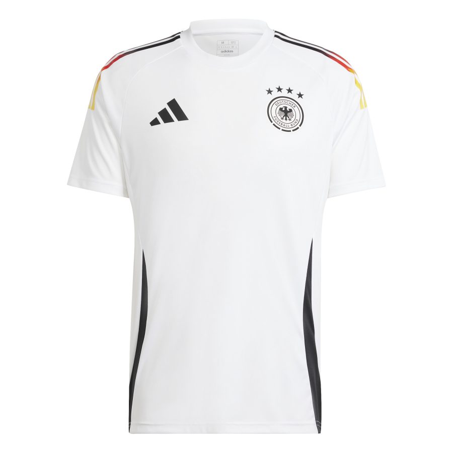 Home jersey Allemagne Fan Euro 2024