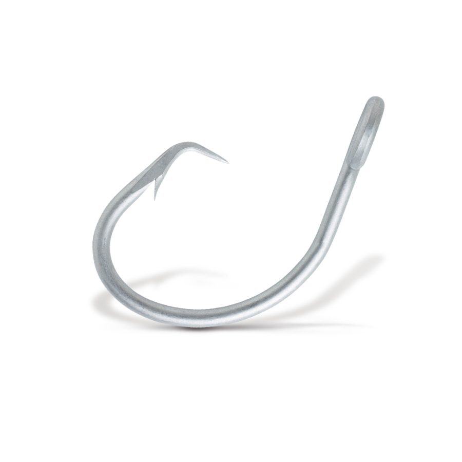 Hook VMC Circle LongLine x100 6