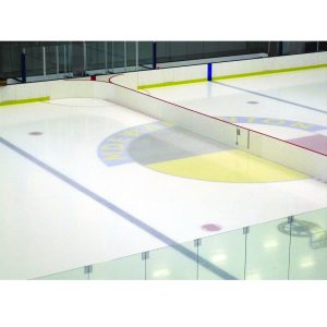 Ice Divider board