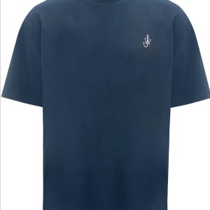 JW ANDERSON T-shirts and Polos Blue