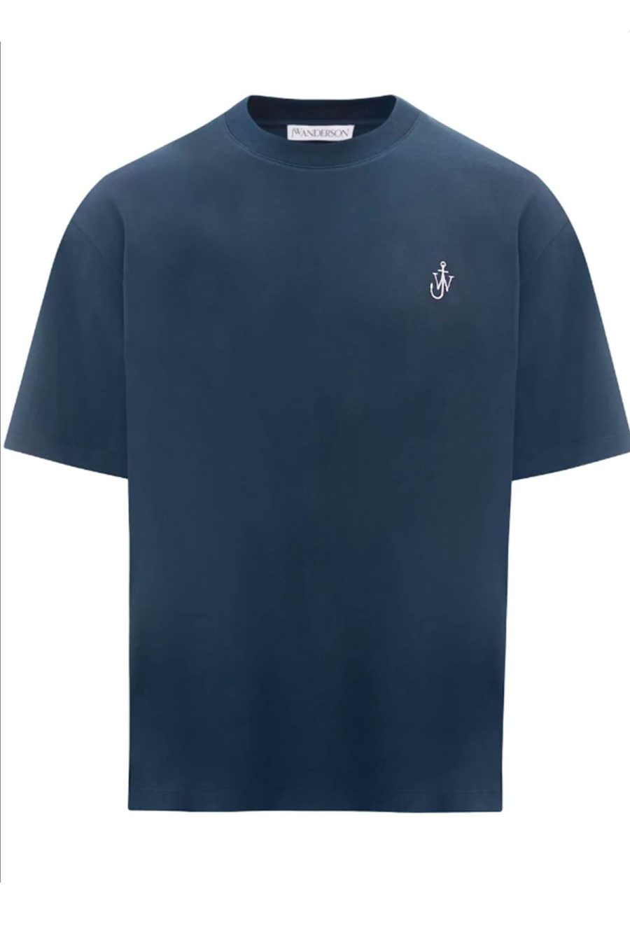 JW ANDERSON T-shirts and Polos Blue